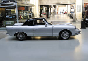 Bild 7/24 von Panhard PL 17 L4 Standard (1960)