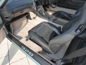 Afbeelding 40/67 van Porsche 928 S (1985)