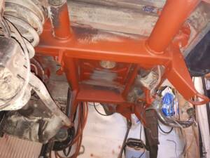 Bild 40/45 von Mercedes-Benz 300 GE (lang) (1991)