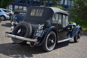 Image 13/43 de Jaguar SS 2 (1935)