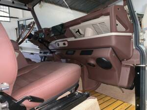 Afbeelding 18/21 van Land Rover Defender 90 (1997)