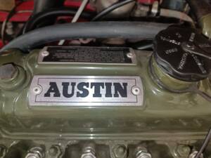 Image 50/77 of Austin Mini 850 (1965)