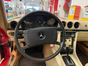 Bild 9/20 von Mercedes-Benz 450 SLC (1974)
