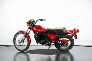 Immagine 1/50 di Cagiva SX 350 (1980)