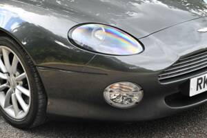 Image 15/50 de Aston Martin DB 7 Vantage (2002)