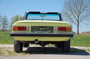 Image 8/24 of Alfa Romeo 1600 Spider (1976)