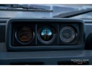 Immagine 20/28 di Mitsubishi Montero V6 (1990)