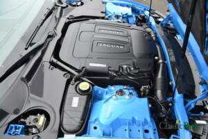 Bild 50/50 von Jaguar XKR-S (2011)