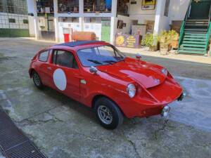 Immagine 8/31 di Marcos Mini Marcos 1300 GT (1978)