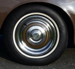 Image 17/50 de Bentley S 3 (1963)