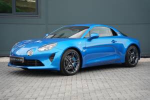 Bild 4/50 von Alpine A 110 GT (2023)