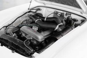 Afbeelding 32/48 van Alfa Romeo Giulia 1600 Spider (1963)