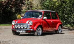 Image 5/15 of Rover Mini Cooper Sport "Final Edition" (2001)