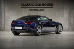 Bild 10/84 von Aston Martin V8 Vantage (2006)