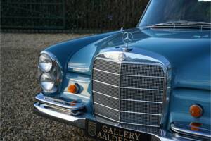 Bild 29/50 von Mercedes-Benz 250 SE (1967)