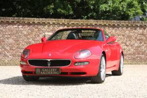 Image 11/50 of Maserati Spyder 4200 Cambiocorsa (2003)
