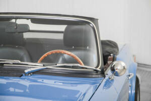 Immagine 26/50 di Triumph TR 6 (1973)