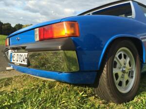 Bild 82/150 von Porsche 914&#x2F;4 1.7 (1972)