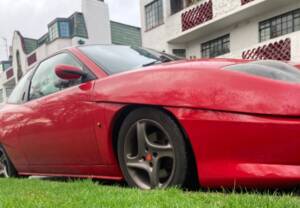 Image 12/12 of FIAT Coupé 2.0 16V Turbo (1996)