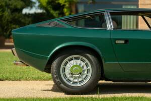 Imagen 28/50 de Maserati Khamsin (1978)