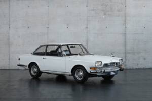 Bild 3/50 von BMW Glas 3000 V8 (1967)