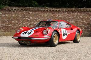 Immagine 9/50 di Ferrari Dino 246 GT (1971)