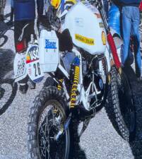Image 26/28 of BSA DUMMY (1972)