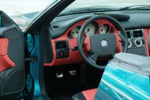 Immagine 45/50 di Mercedes-Benz SLK 230 Kompressor (1998)