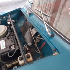 Image 11/15 of Autobianchi Primula Coupe (1968)