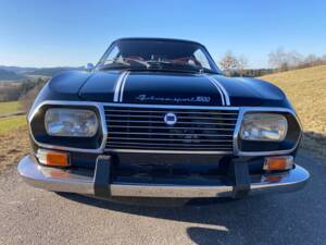 Image 9/45 of Lancia Fulvia Sport 1.6 (Zagato) (1972)