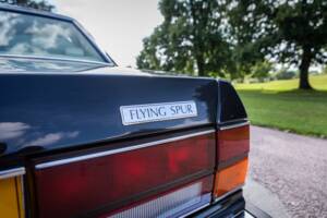 Bild 16/24 von Rolls-Royce Fyling Spur (1994)