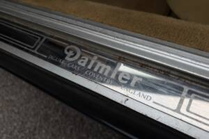 Immagine 29/31 di Jaguar XJ 40 (XJ-R) (1989)