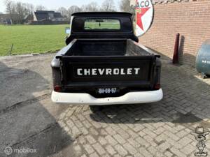 Image 25/42 of Chevrolet C10 Fleetside (1964)