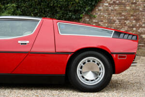 Afbeelding 48/50 van Maserati Bora 4900 (1973)