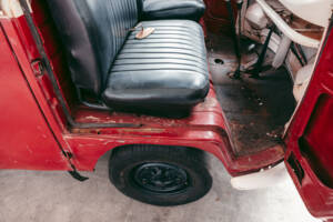 Bild 98/116 von Volkswagen T1 Brasil 1.6 (1973)