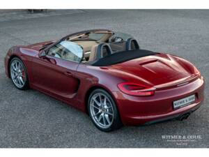 Afbeelding 12/41 van Porsche Boxster S (2013)