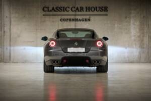 Bild 9/100 von Ferrari 599 GTB (2008)