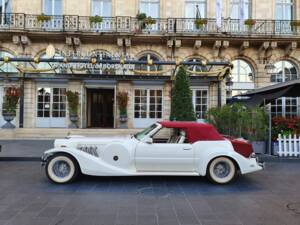 Image 1/4 of Zimmer Golden Spirit (1987)