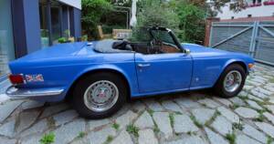 Image 11/51 of Triumph TR 6 (1975)