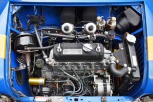 Image 27/32 of Mini 1275 GT (1977)