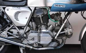 Image 2/75 of Ducati 900 SS (1976)