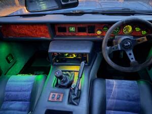 Image 7/17 of TVR Tasmin Series 1 (1984)