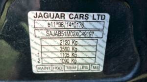 Imagen 45/45 de Jaguar X-Type 2.5 V6 (2002)