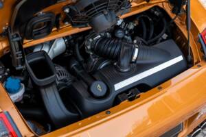 Image 34/34 de Porsche 911 Targa 4S (2008)