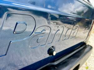 Image 16/82 of FIAT Panda 4x4 (1995)