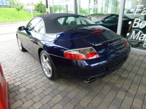 Bild 3/14 von Porsche 911 Carrera 4 (2000)
