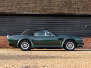 Bild 90/92 von Aston Martin V8 Volante X-Pack (1989)