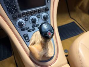 Image 14/15 de Maserati Spyder 4200 (2003)