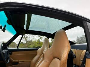 Bild 34/54 von Porsche 911 Targa (1997)
