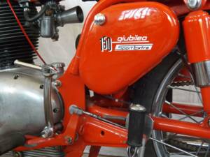 Image 45/50 de Gilera Giubileo 150 (1963)
